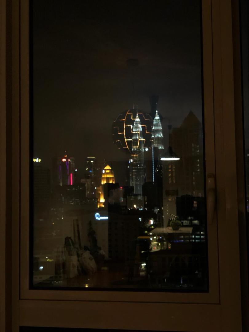 Regalia Exclusive Hostel Kuala Lumpur Exterior photo