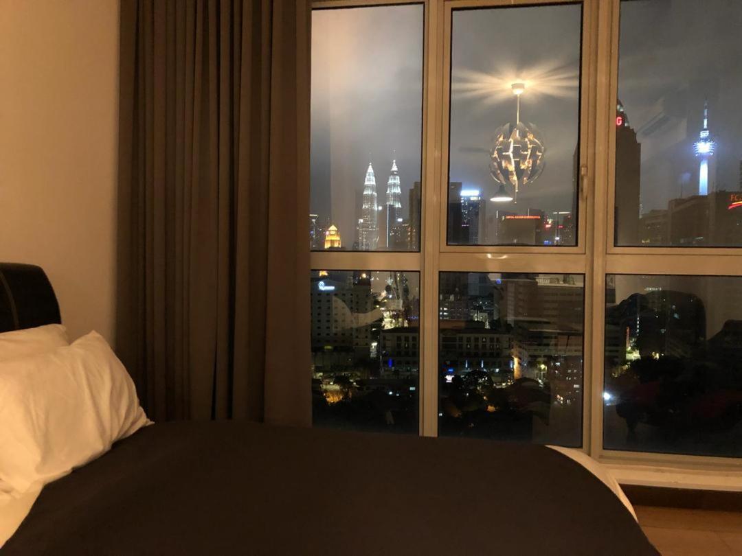 Regalia Exclusive Hostel Kuala Lumpur Exterior photo
