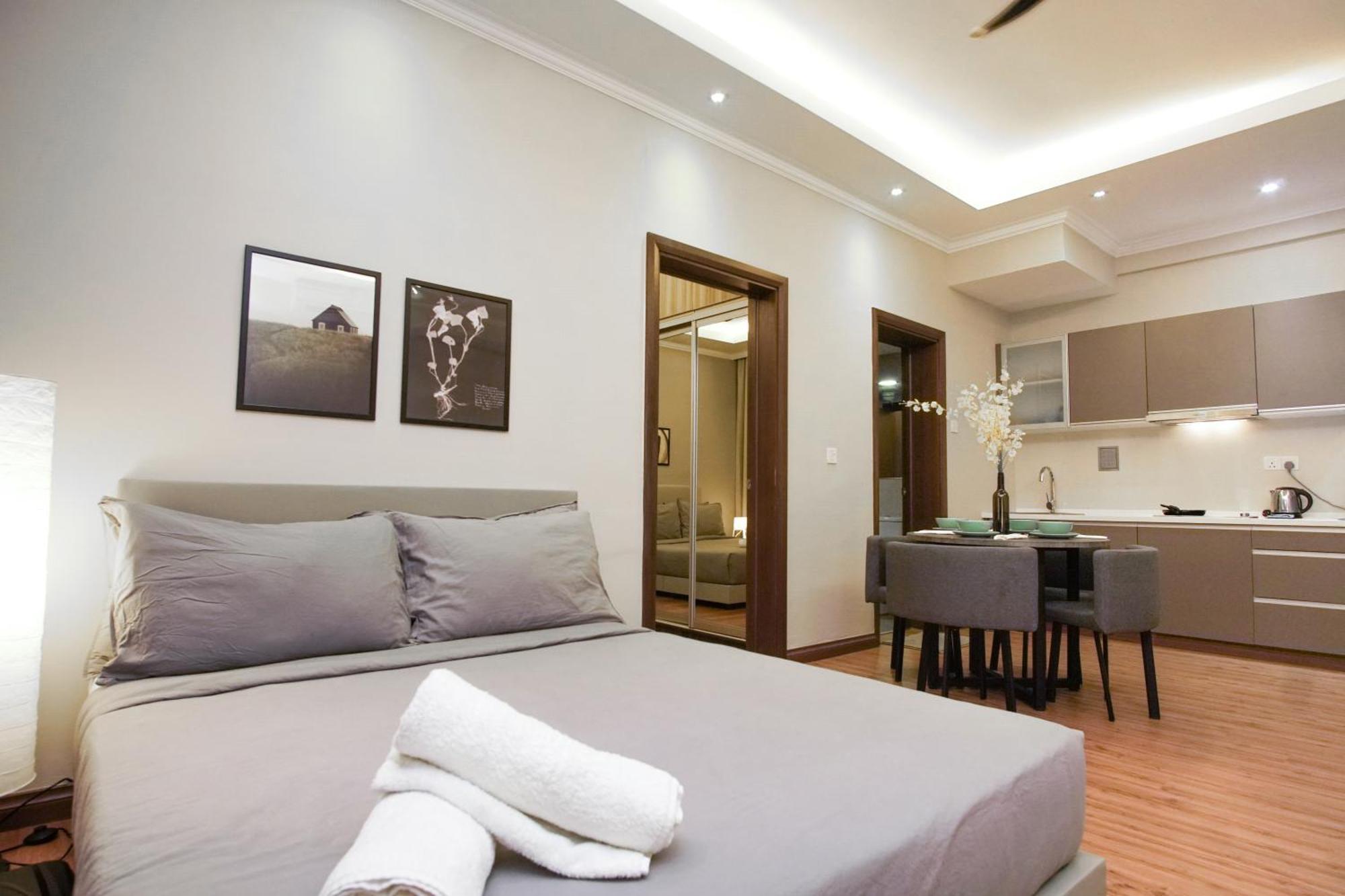 Regalia Exclusive Hostel Kuala Lumpur Exterior photo